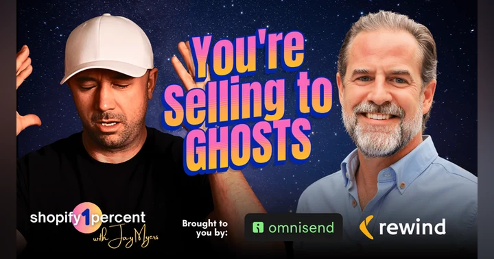 image for You're Selling to Ghosts: Why the Average Shopify Customer Doesn't Exist