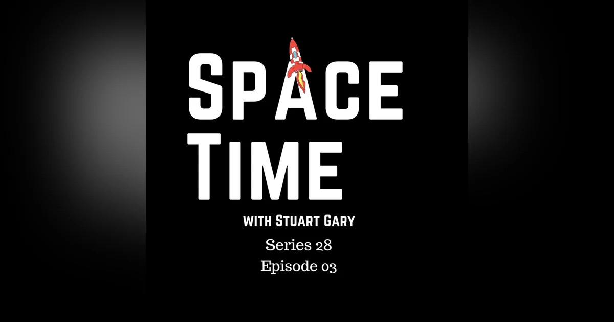 Parker Solar Probe's Record-Breaking Journey, Mysterious X-ray Flares, and Solar Cycle's Weather Impact: S28E03