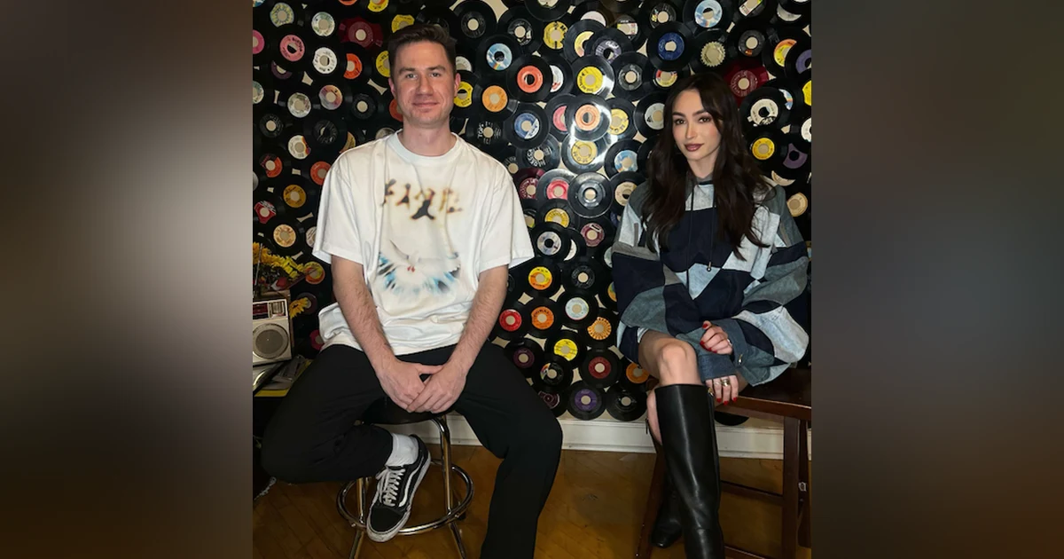 The Face Behind ARC Festival's Viral Tweets | EF EP 76