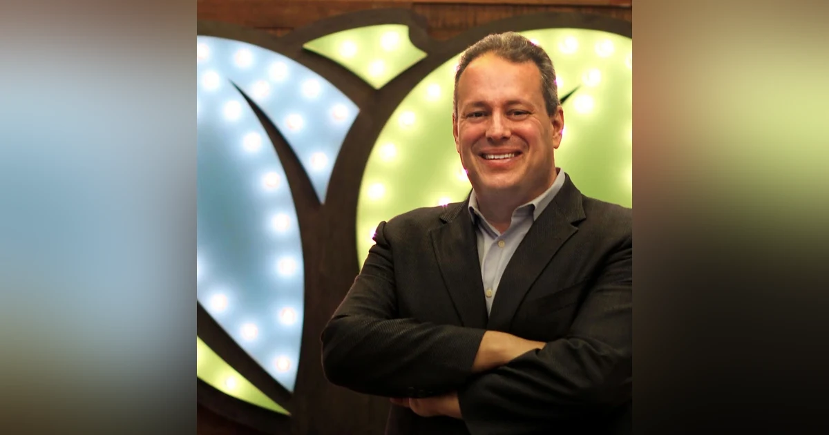 Rob Frohwein CoFounder CEO Kabbage small business startup cash