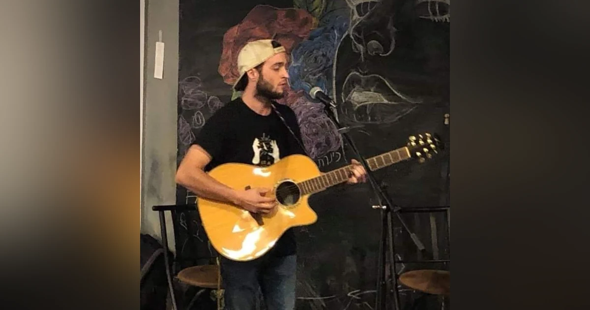Episode 22; Seth Selewski live from Open mic at the Oakhouse in Canton