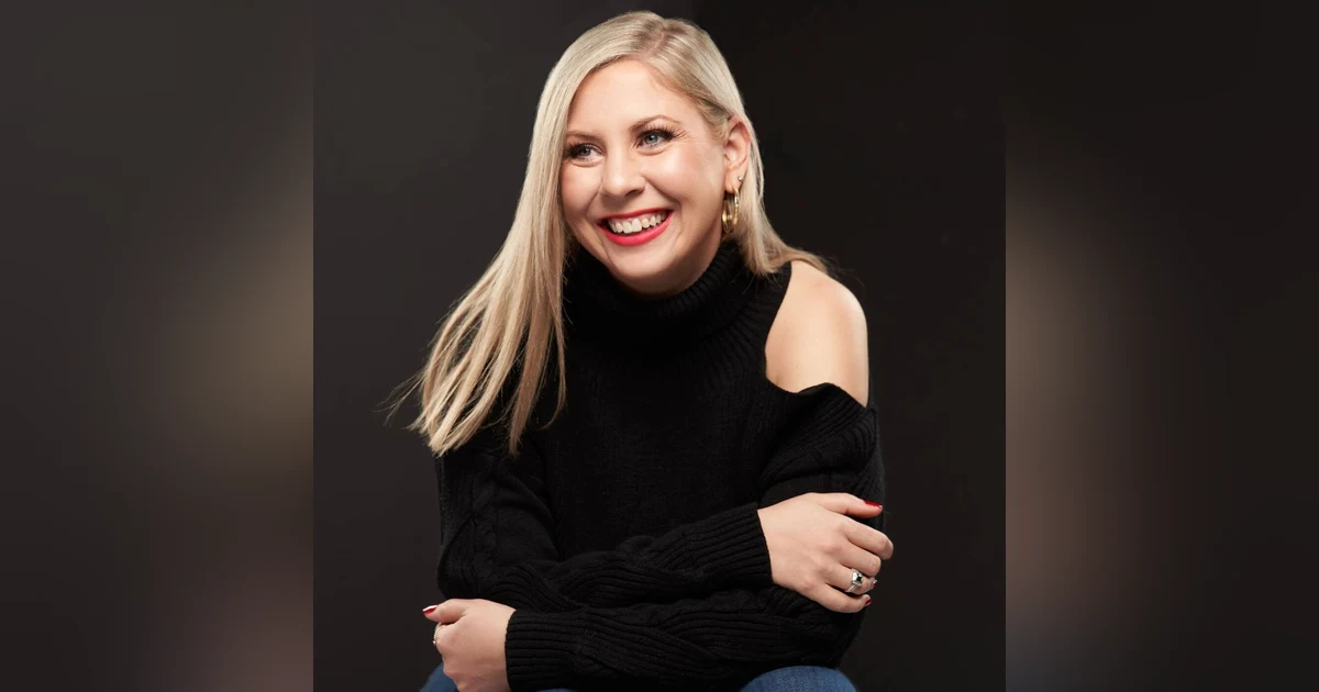 EP 126: ROOTED IN RETAIL WITH CRYSTAL VILKAITIS