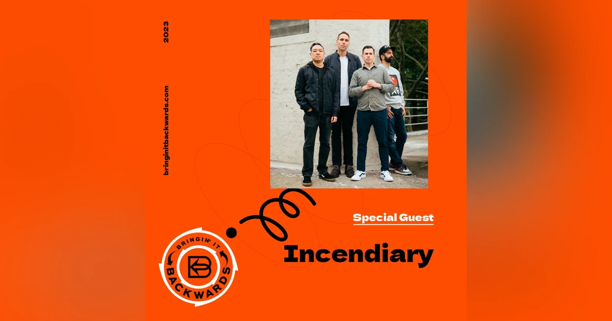 Interview with Incendiary