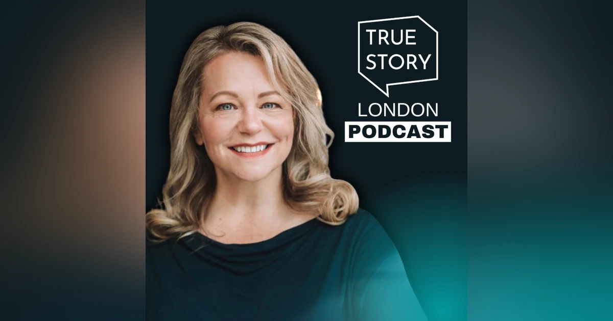 01 - An IVF Story w/Dalia Cohen