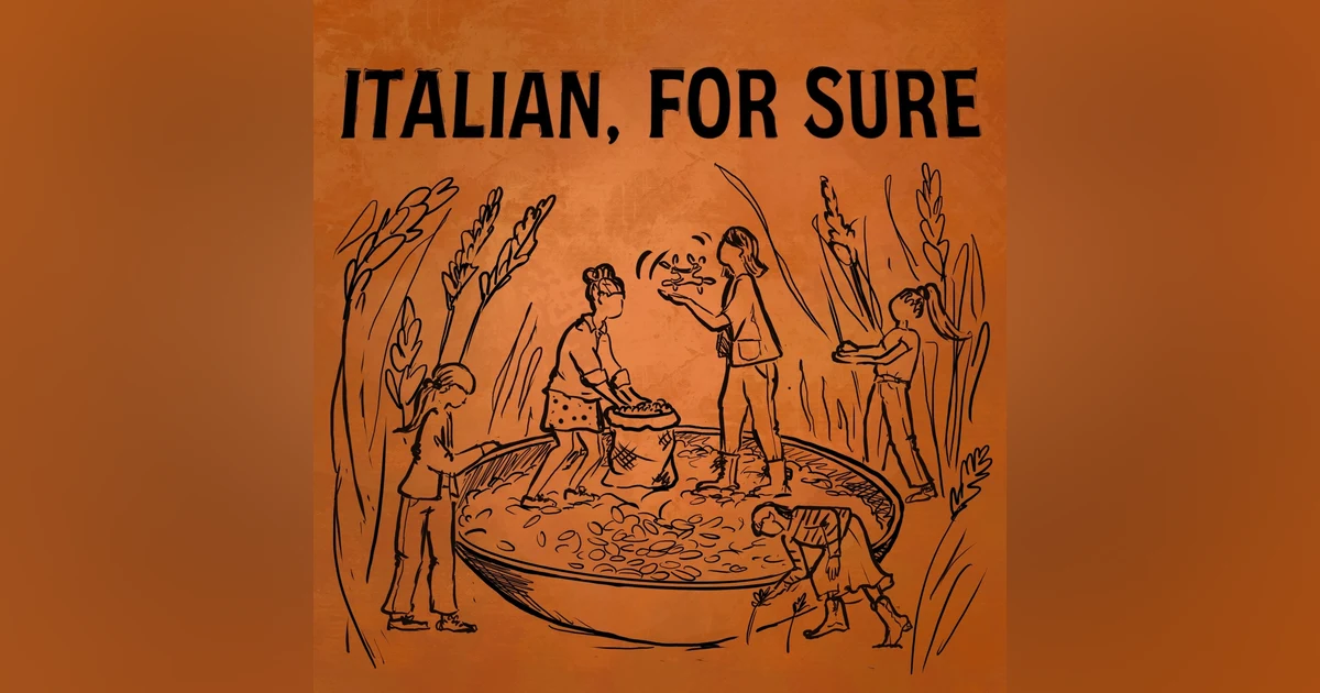 The Making of Authentic Italian Rice - What Rice to Use for Risotto, Carnaroli Rice vs Arborio Rice, Aged Rice, and Northern Italian Food Culture