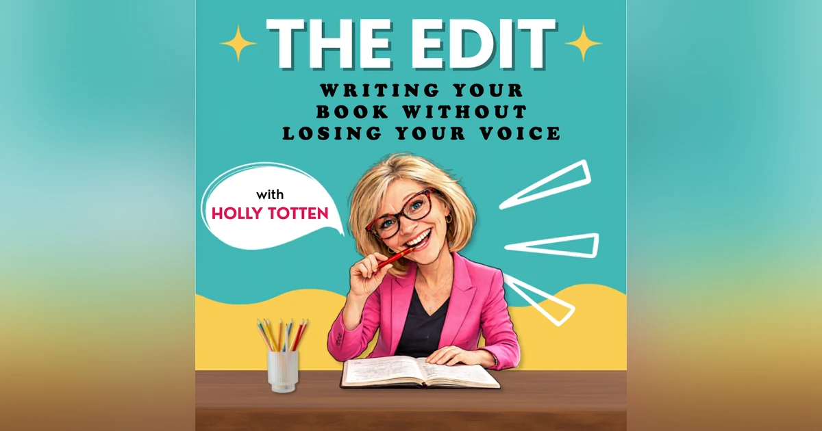 Share Your Story - Write Your Story: The Transition