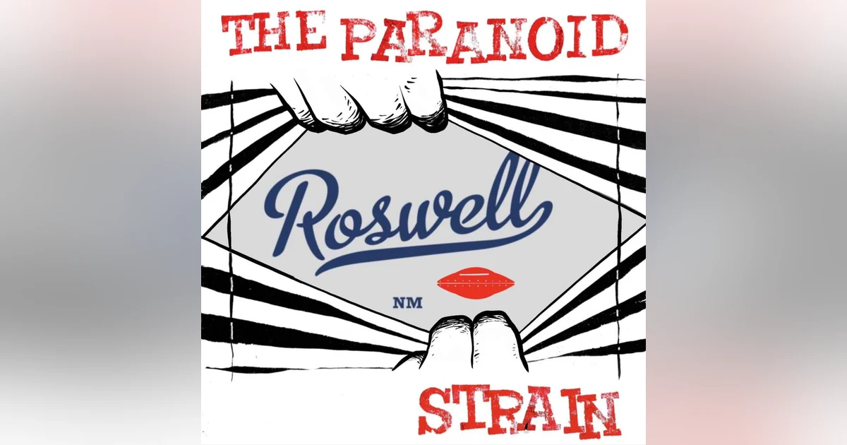 New! Unidentified--Roswell: The mortician's tale, and the little alien bodies
