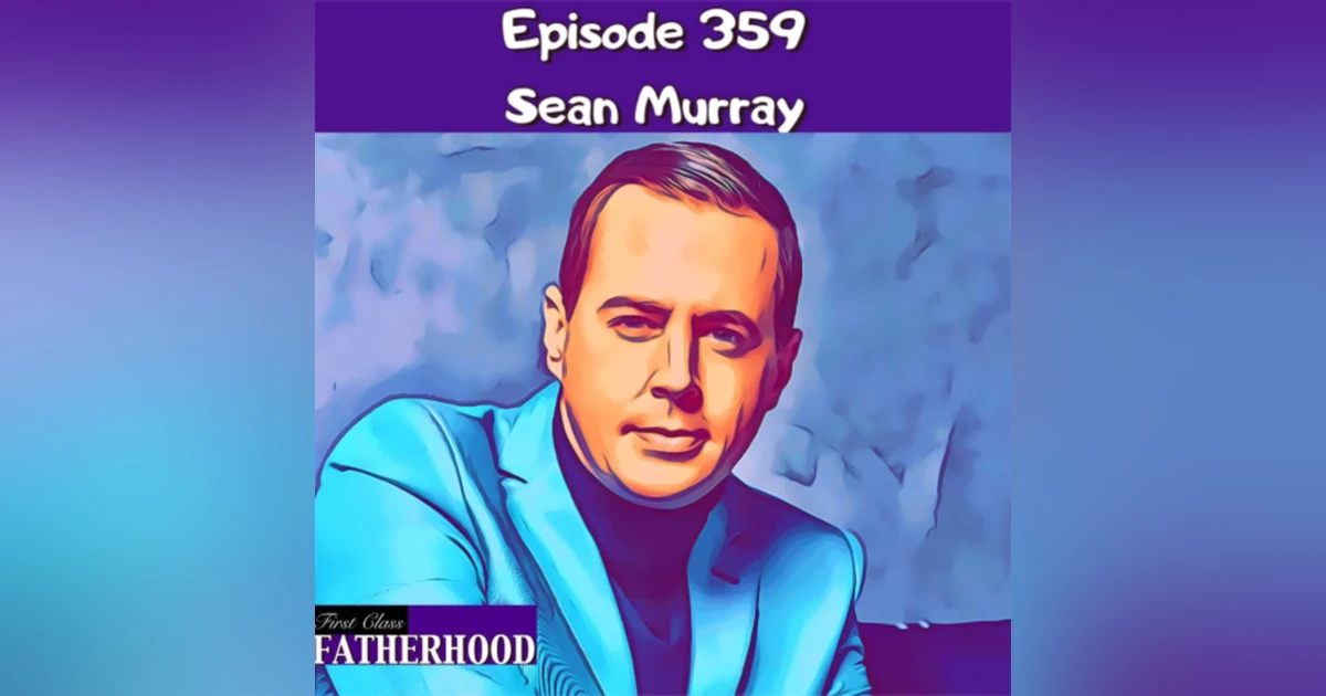 #359 Sean Murray