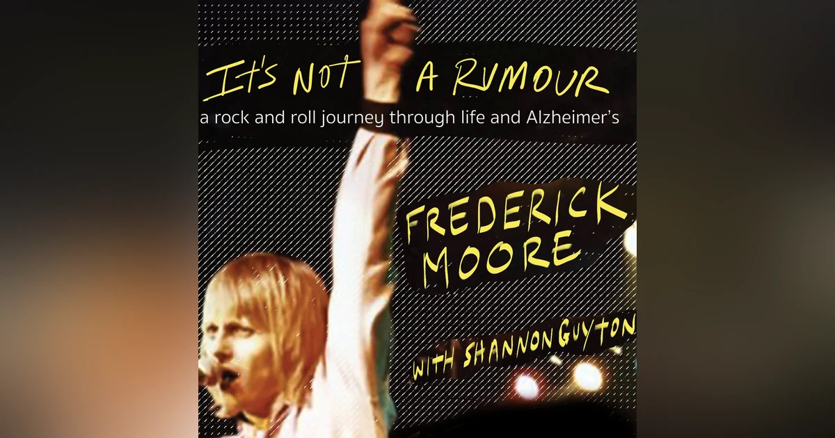 A  Conversation About Freddy Moore (with Renee Schyjer)