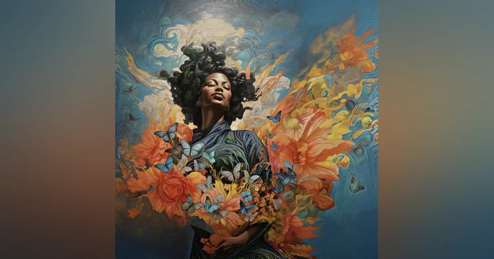image for Breaking Free: Najmah Ahmad on Achievement Addiction, Nonprofit Burnout, and the Journey to Wellness
