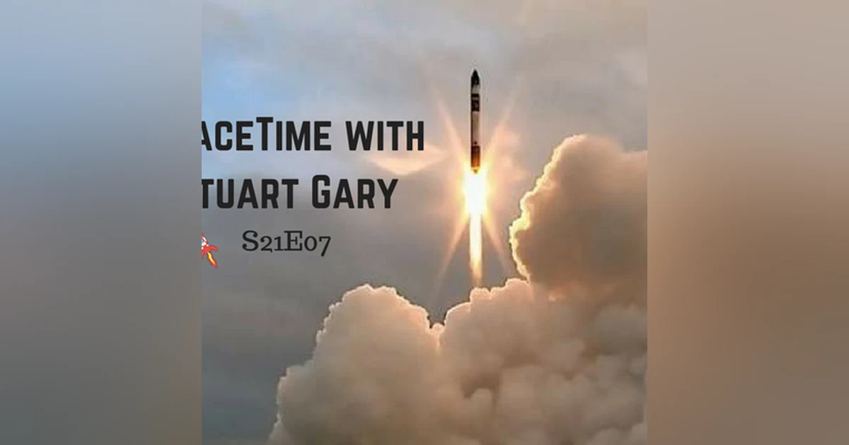 7: New Zealand reaches orbit