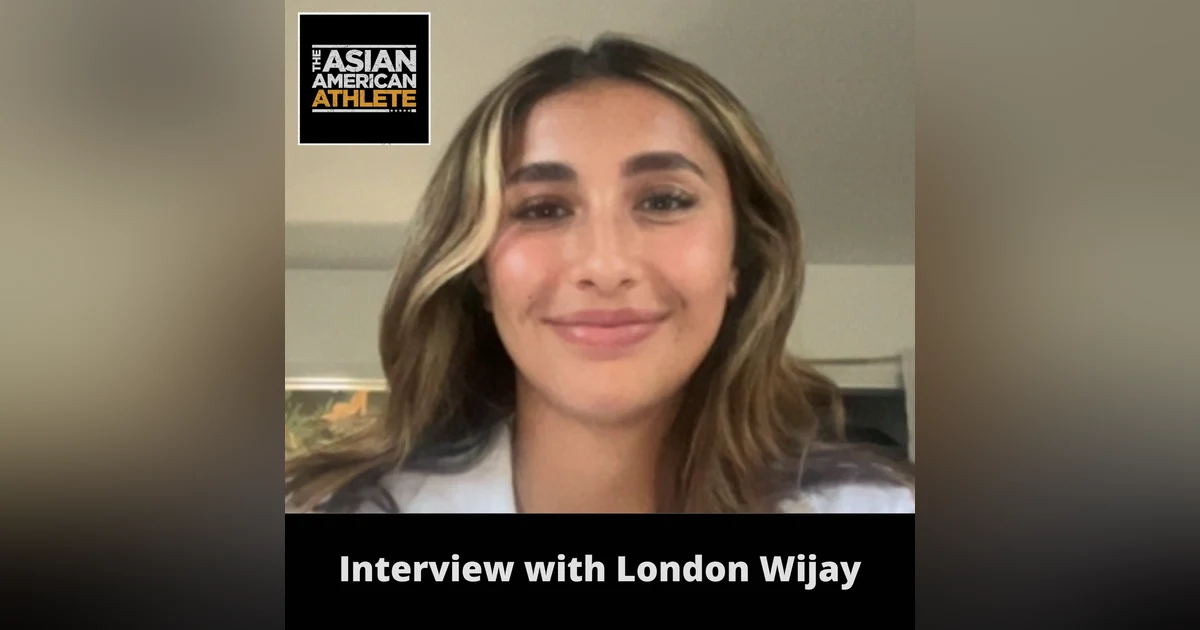 Playing D1 College Volleyball at USC, Skipping a Year of High School to Play Early in College, and Life as a Volleyball Sensation with London Wijay