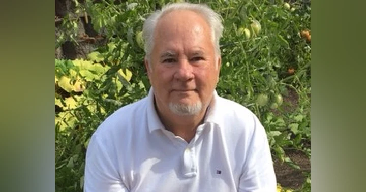 image for Laughter as Medicine: A Conversation with Dave Mowry