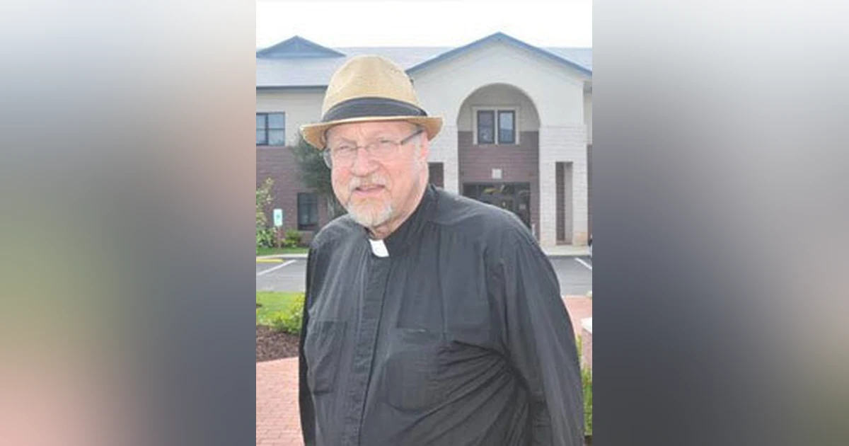 Carolina Catholic Homily of The Day Featuring Reverend John Giuliani of All Saints Catholic Church of Lake Wylie, SC