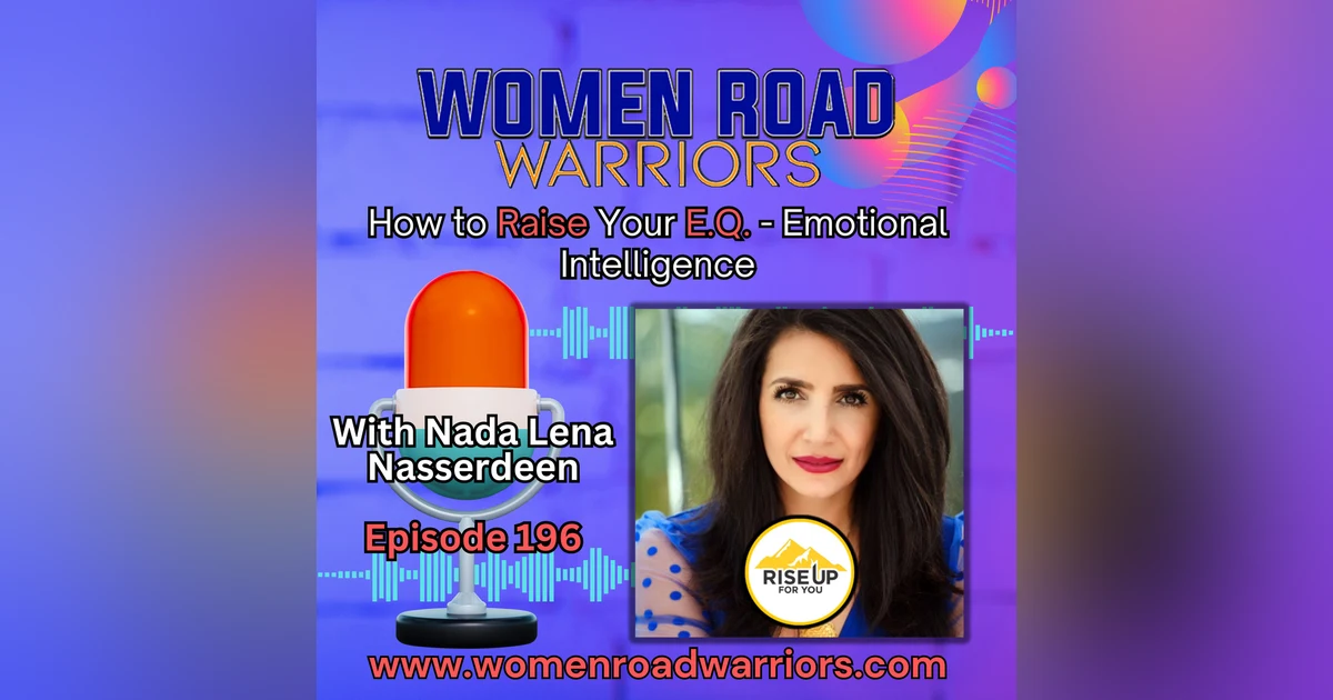 How to Raise Your E.Q. – Emotional Intelligence for Success