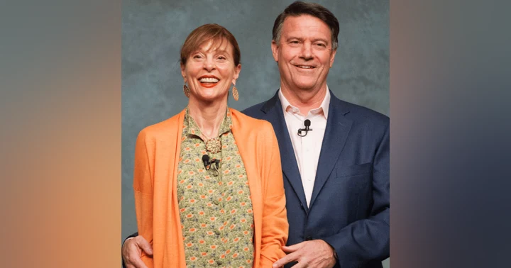 image for Why Spirit Comes First in Biohacking: John Morton and Lee Taylor Young on Longevity, Stress, and Awakening