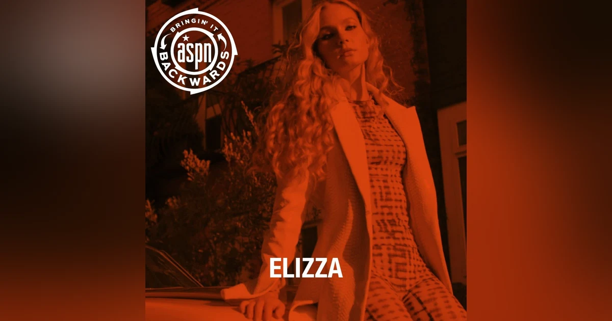Interview with ELIZZA