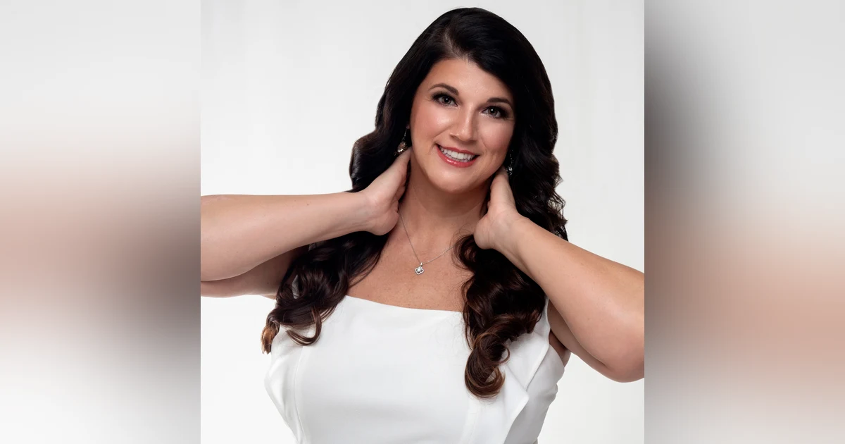 From Rock Bottom to Radiance: Insights from a Soul Awakening Mentor with Holly Allen