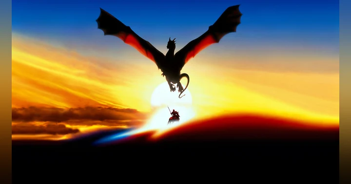 image for How Dragonheart Paved the Way for Modern CGI