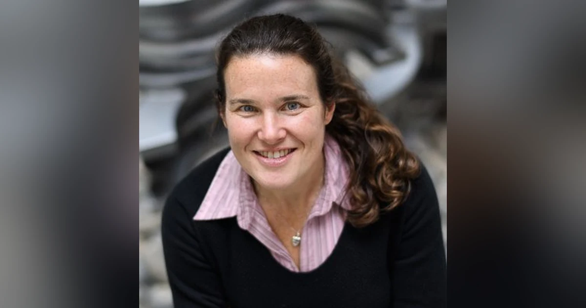 Barbara Englehardt, Princeton University
