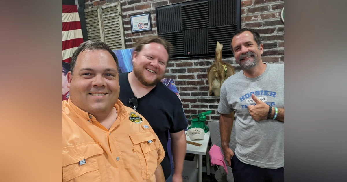 350: City is short 10 million bucks; Embezzlement Scandal in Clark County