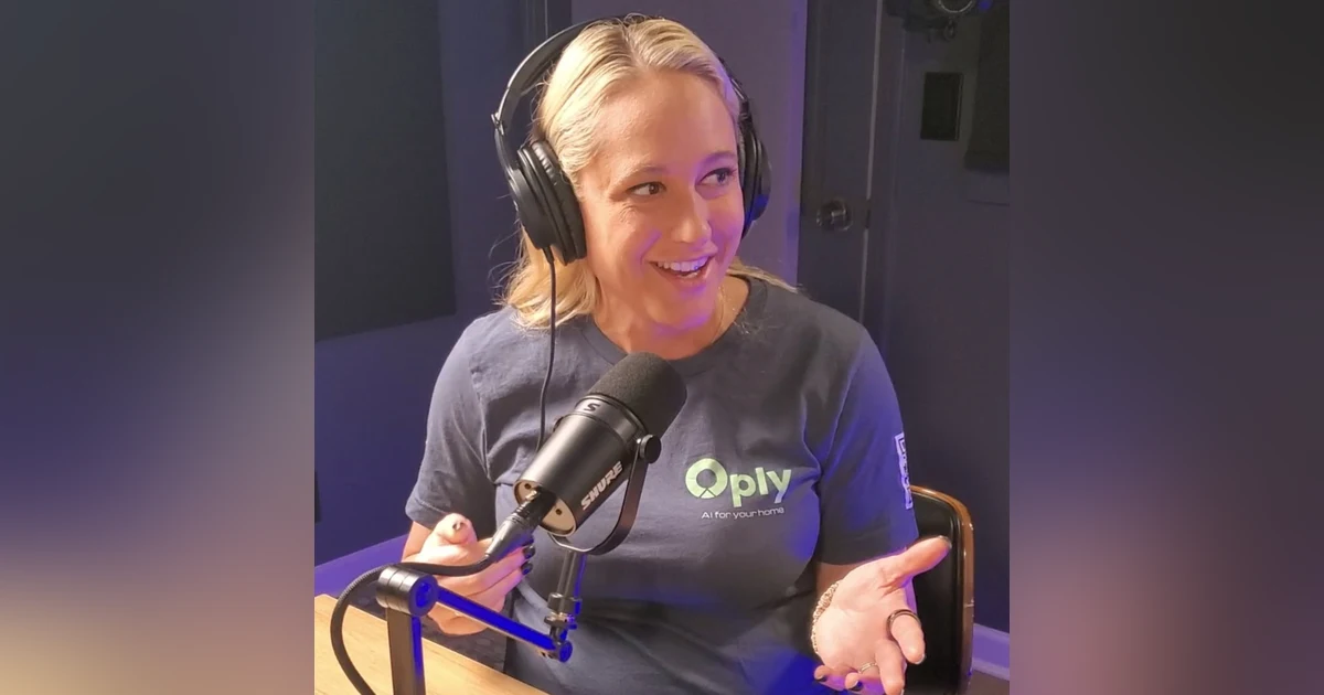 Lindsey Chrismon: Combat aviator, West Point Grad, AH 64 Apache & 6M Little Bird pilot and CEO of Oply