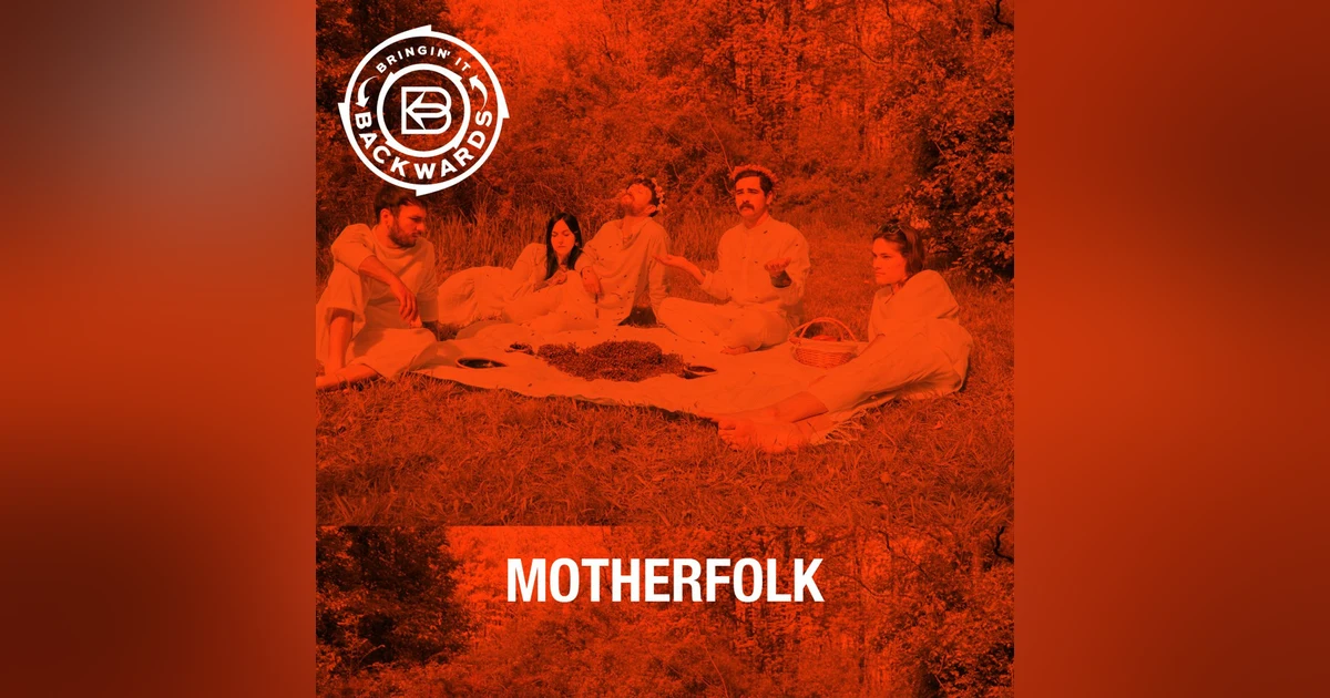 Interview with Motherfolk
