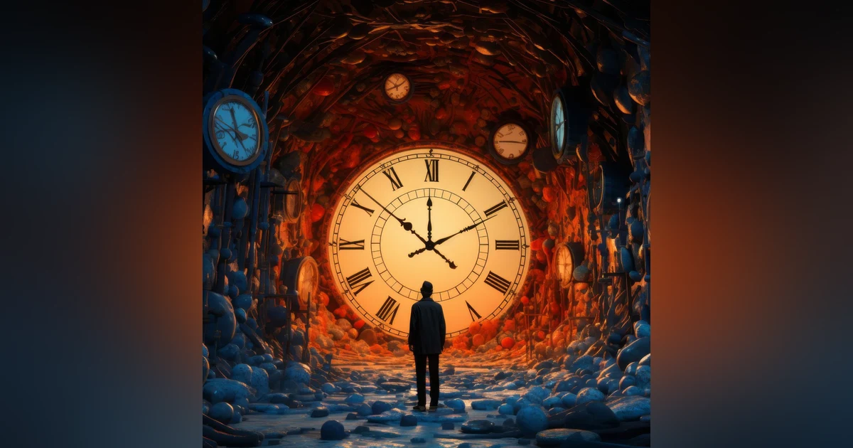 S9: Time Slip Case Histories