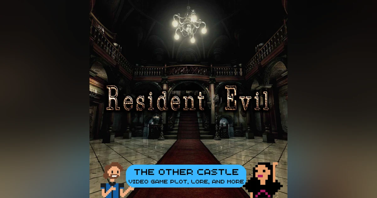 Resident Evil