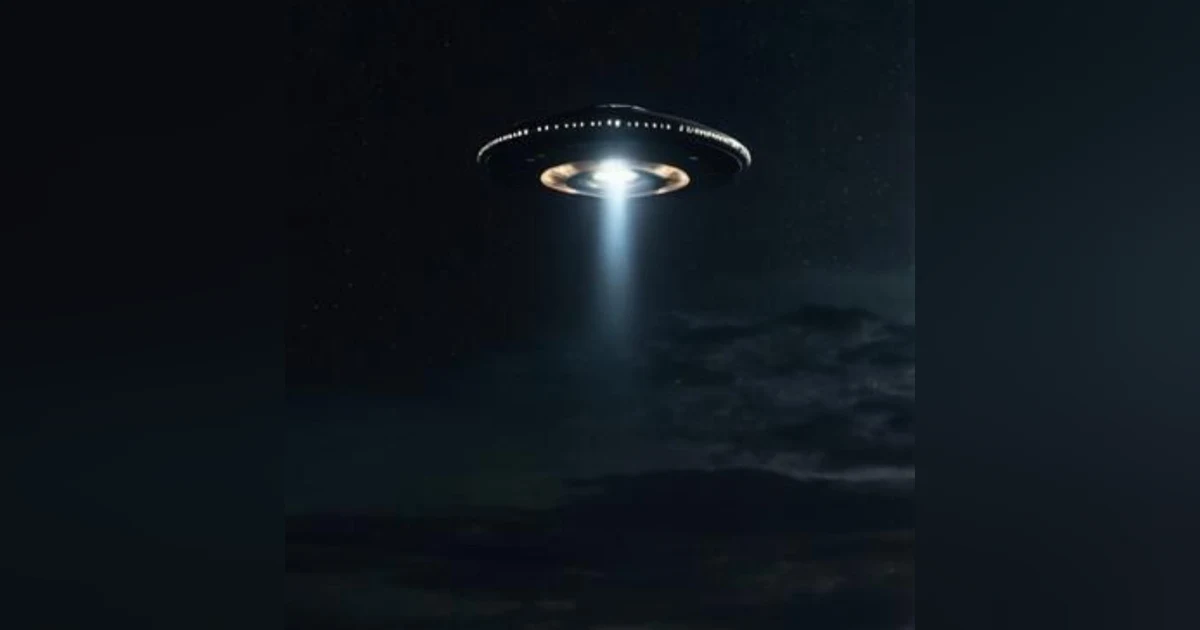 NASA and the UFO Problem