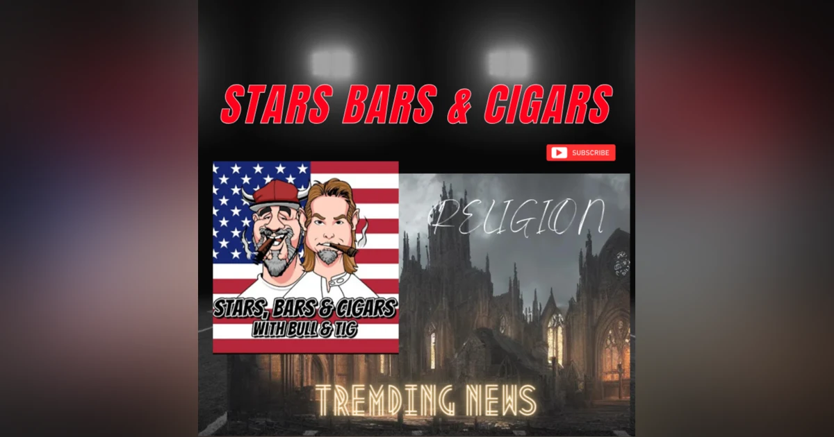 STARS BARS & CIGARS SEASON 1, EPISODE 22