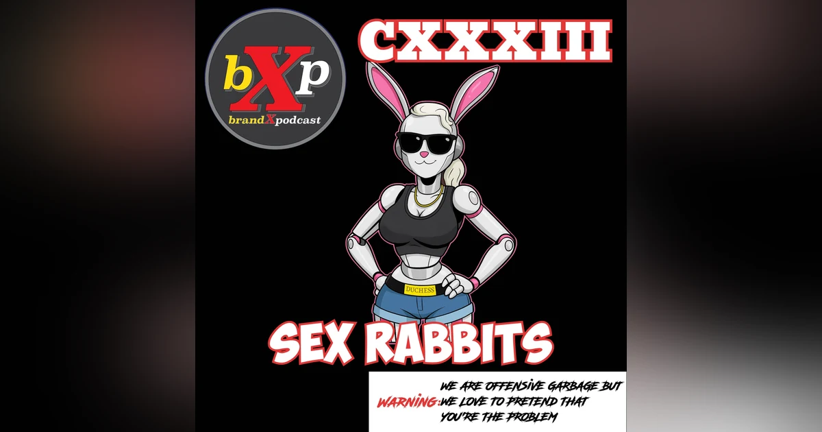 Sex Rabbits | 133