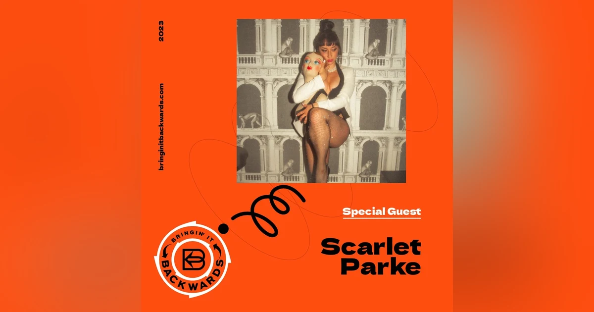 Interview with Scarlet Parke