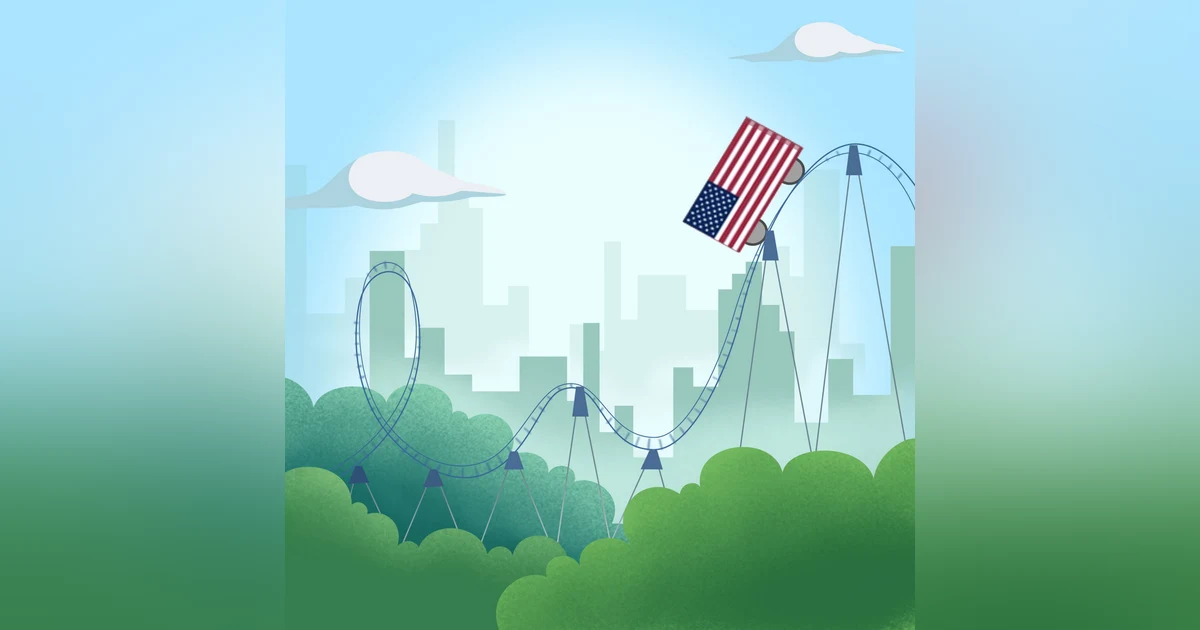 The Rise and Fall of American Growth: A Free Book Summary
