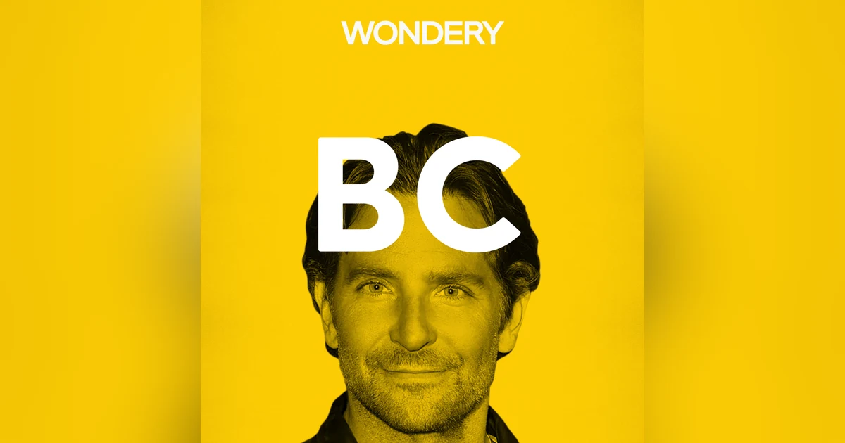 Bradley Cooper