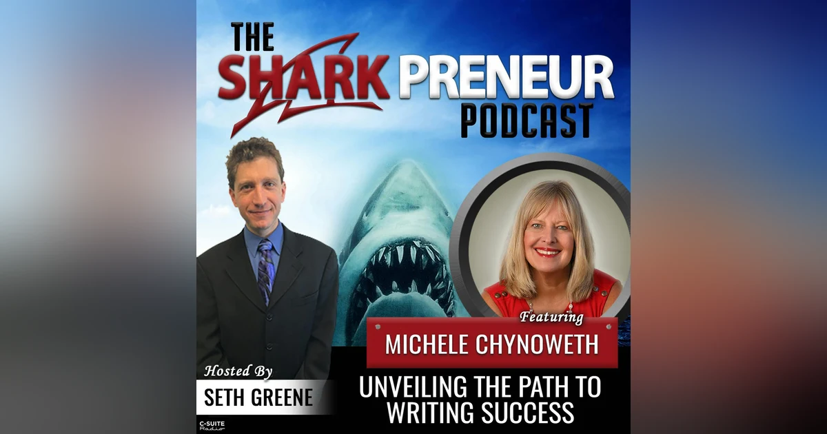 975: Unveiling the Path to Writing Success with Michele Chynoweth