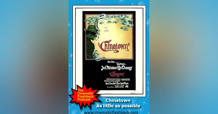 image for The Music That Saved Chinatown: How Jerry Goldsmith’s Score Elevated a Neo-Noir Masterpiece