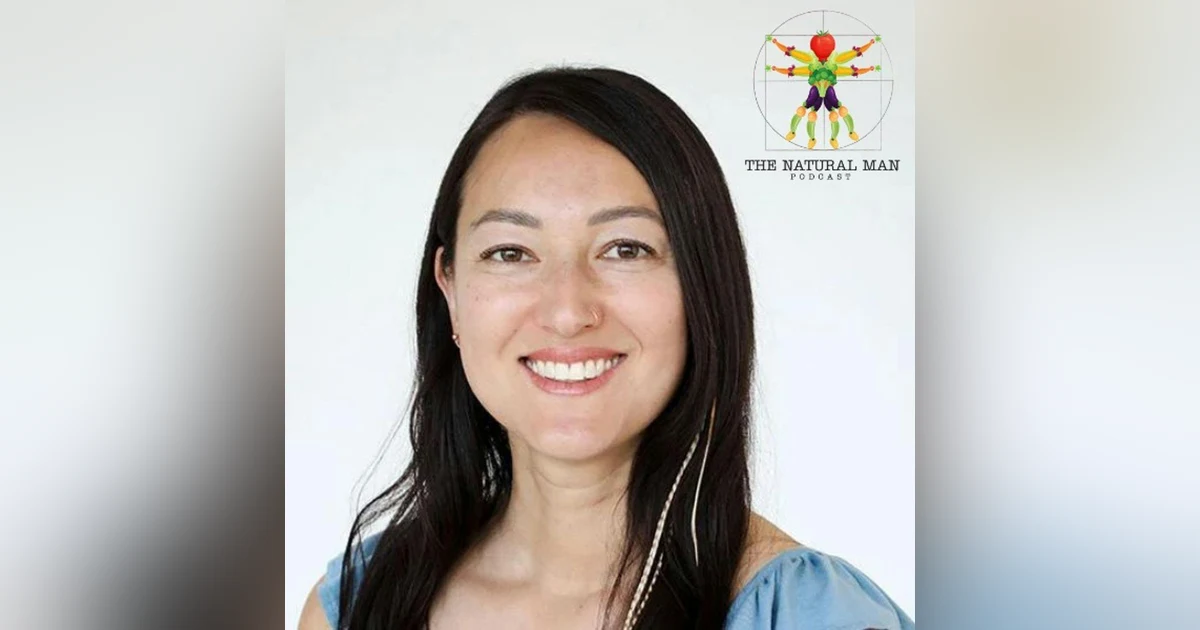 Going Holistic with Dr. Soyona Rafatjah
