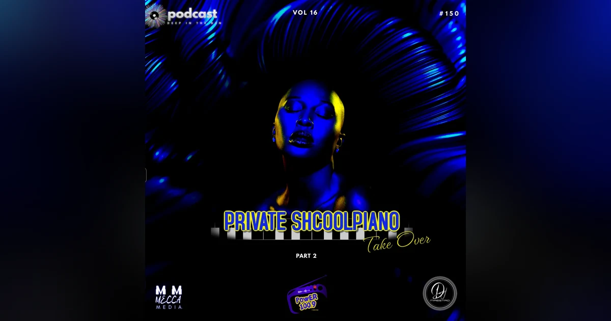 PRIVATE SCHOOL PIANO VOL 16