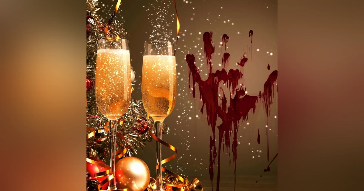 Ep.117 – A Few Cold Ones - New Year, New Fears!