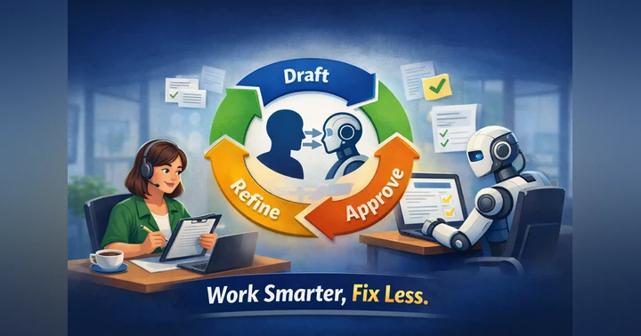 image for How to Create a Workflow That Prevents Rework in Instructional Design: 4 Steps to Success