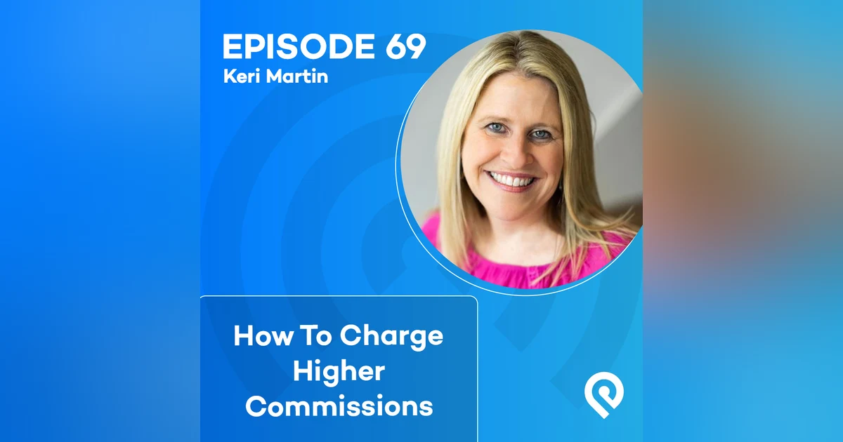 How To Charge Higher Commissions