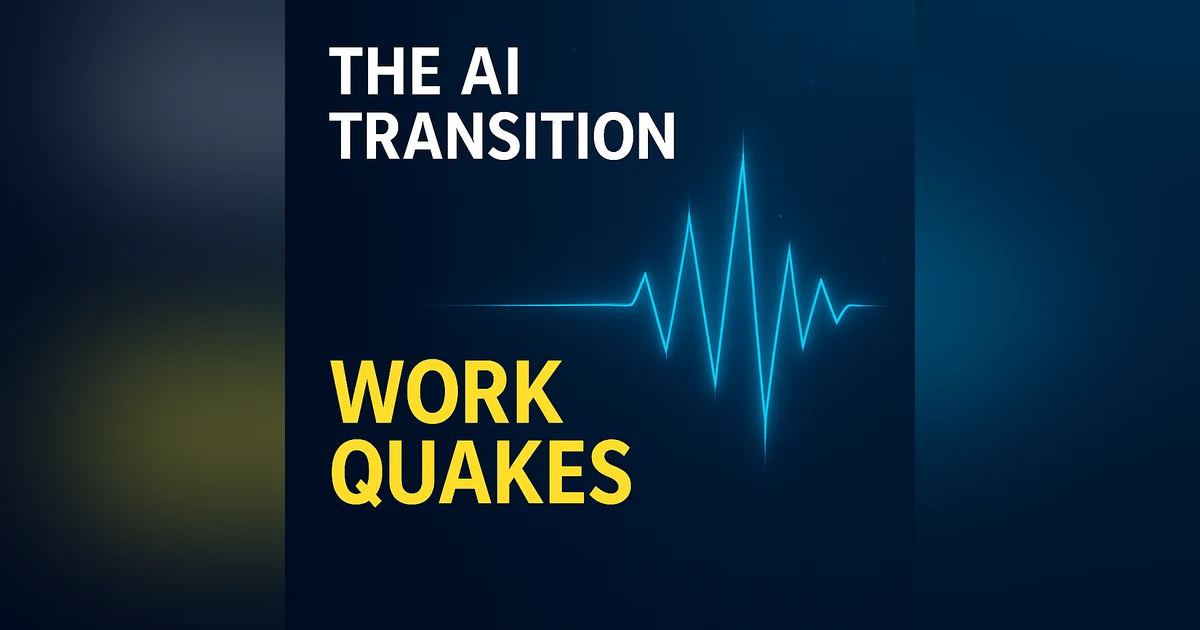 Work Quakes!