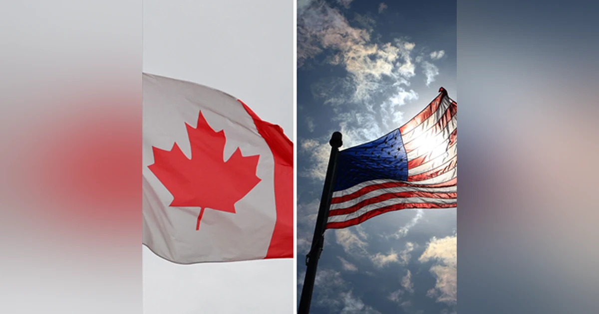 Canada: Is Not America’s Next State!