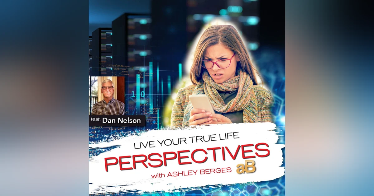 The Survival of Human Kind Depends on Clear Communication [Ep: 648]
