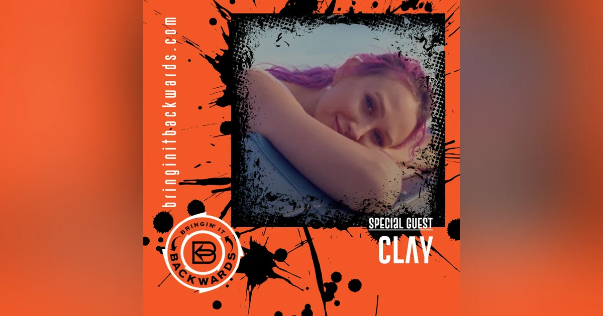 Interview with Clay