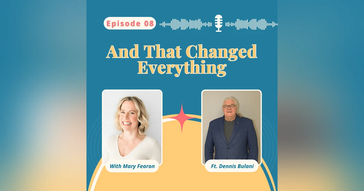 From Farmer to Visionary: Dennis Bulani on Ethics, Innovation, and Chaos Theory