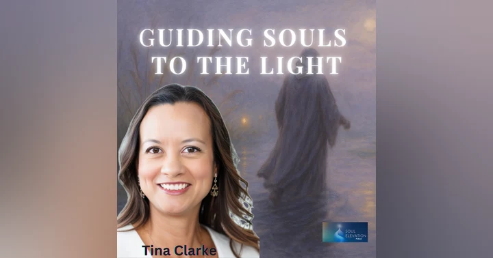 image for Ancient Shamanic & Reiki Wisdom: Embrace Your Soul's Abilities - Tina Clarke