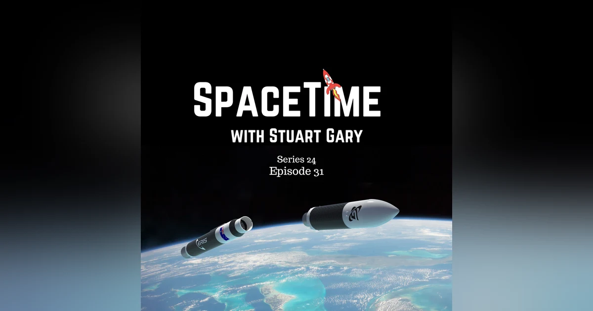 Count Down for Australia’s Return to Orbit