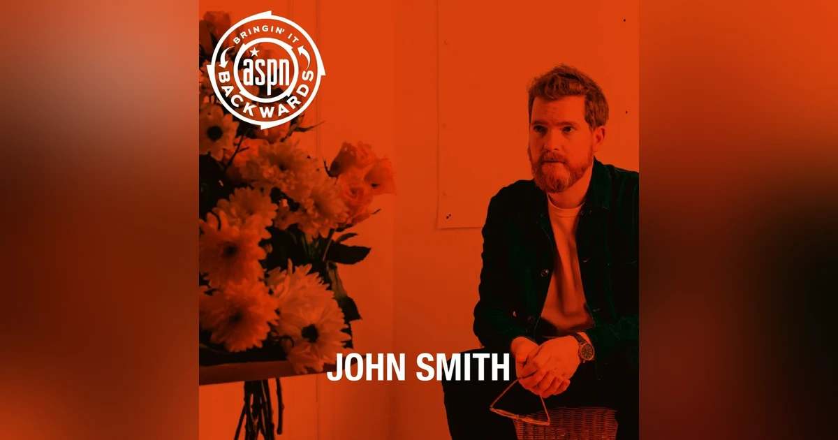 Interview with John Smith